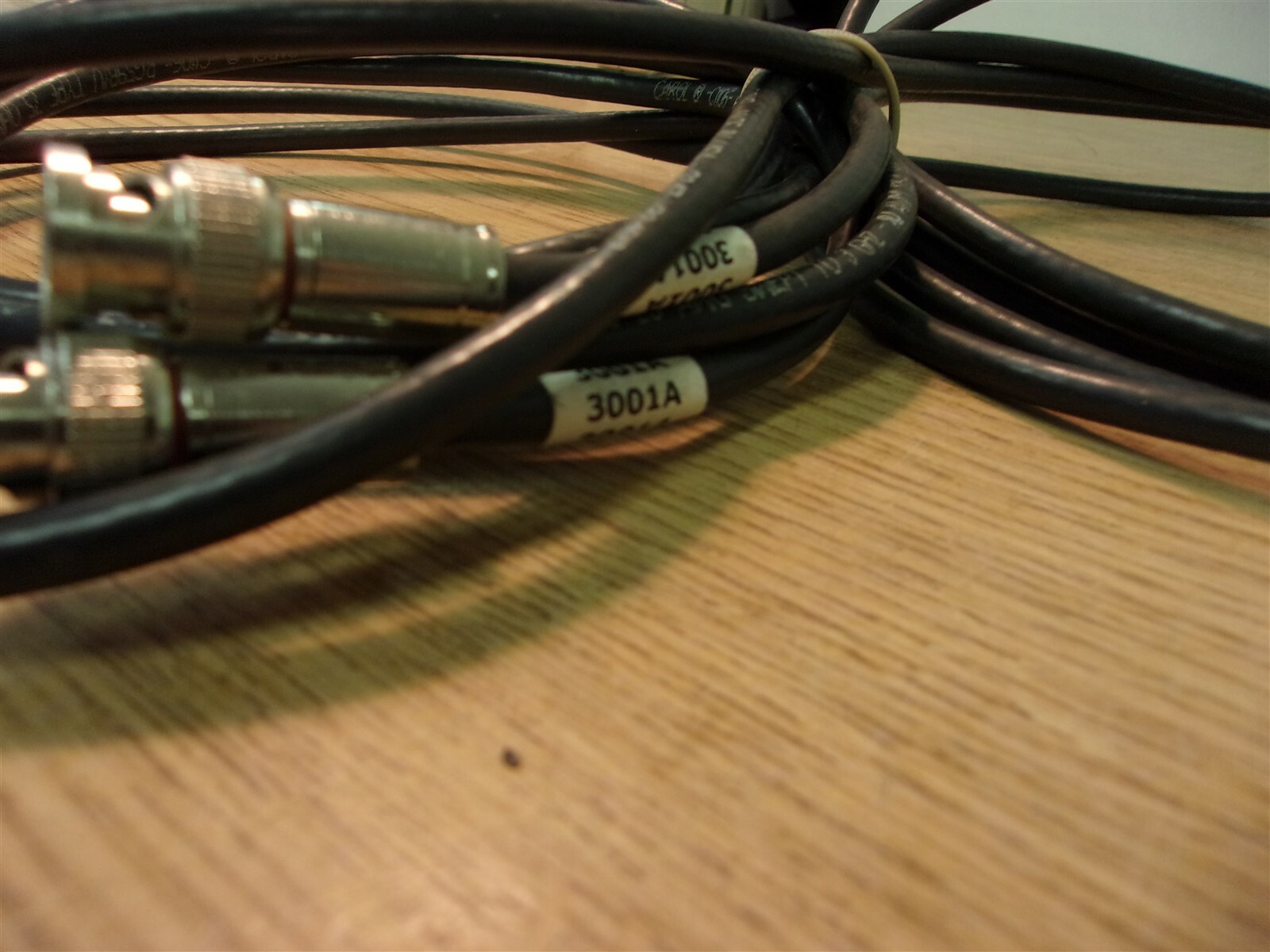 Type 75 OHM Coaxial Cable 1C23 E1861CJ Rohs 202″ *FREE SHIPPING*