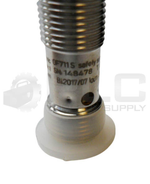 NEW EFECTOR IFM GIFA4004-2PS/SIL2/V4A/US INDUCTIVE SENSOR GF711S