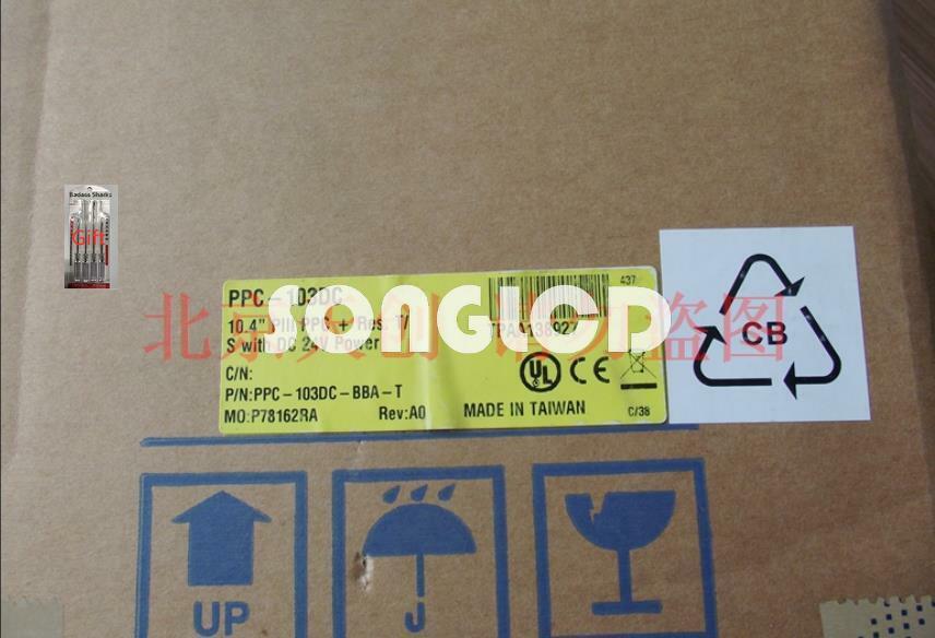 1PC NEW PPC-103DC PPC-103DC-BBA-T DC24V via DHL or FedEx