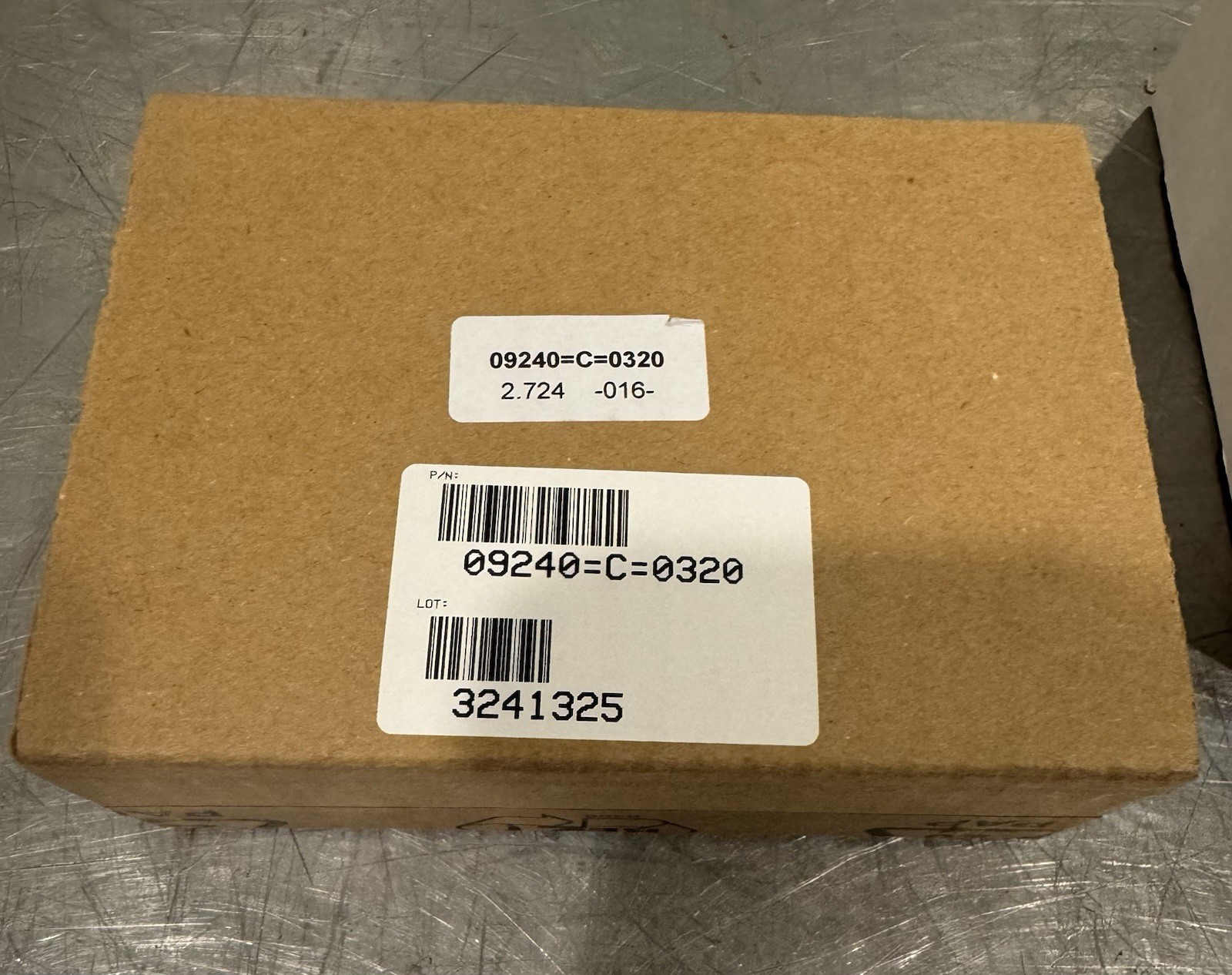 Hach 8425600 NA5600sc/NA9600sc Probe Kit Lange LXV526 NEW! FREE SHIPPING!