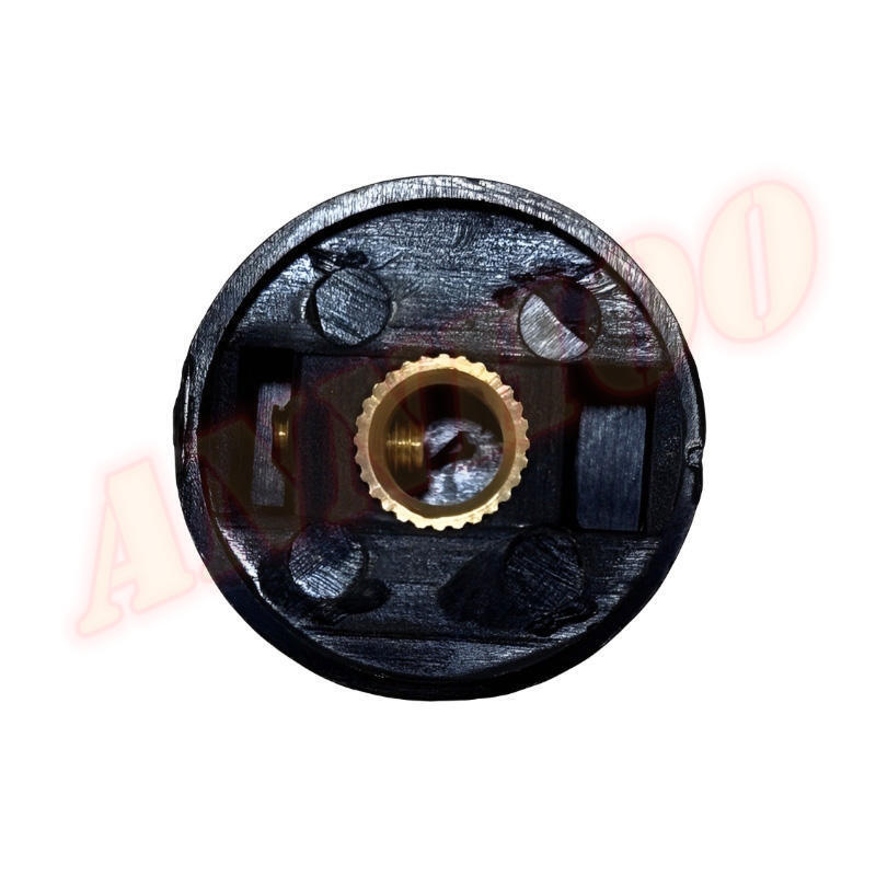 Temp & Blower Switch Control Knob for Bobcat 751 753 763 773 863 864 873 883 963