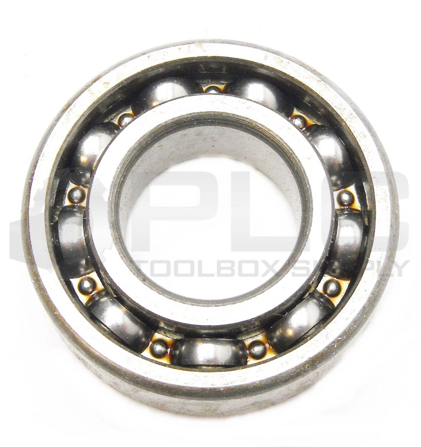 LOT OF 3 NEW STEYR 6205 SINGLE ROW BALL BEARING +6205