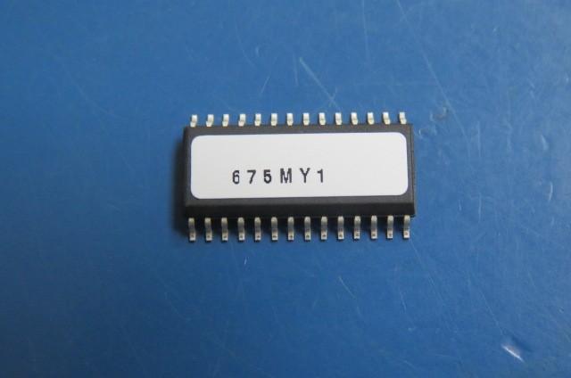 Nuvoton ISD17240SY Qty of 3 per Lot IC VOICE REC/PLAY 480SEC 28SOIC Sickers on