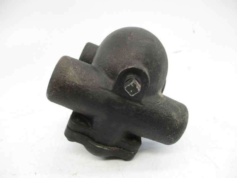 SPENCE NICHOLSON 150311YT FTN 250PSI 3/4″ NSNP