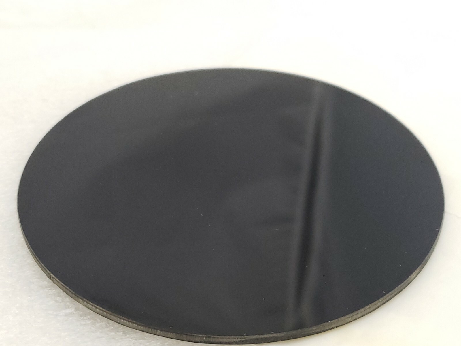 Snap-On Conductive Infrared Light Cutoff Filter: Heat-Tempered 5855012951700