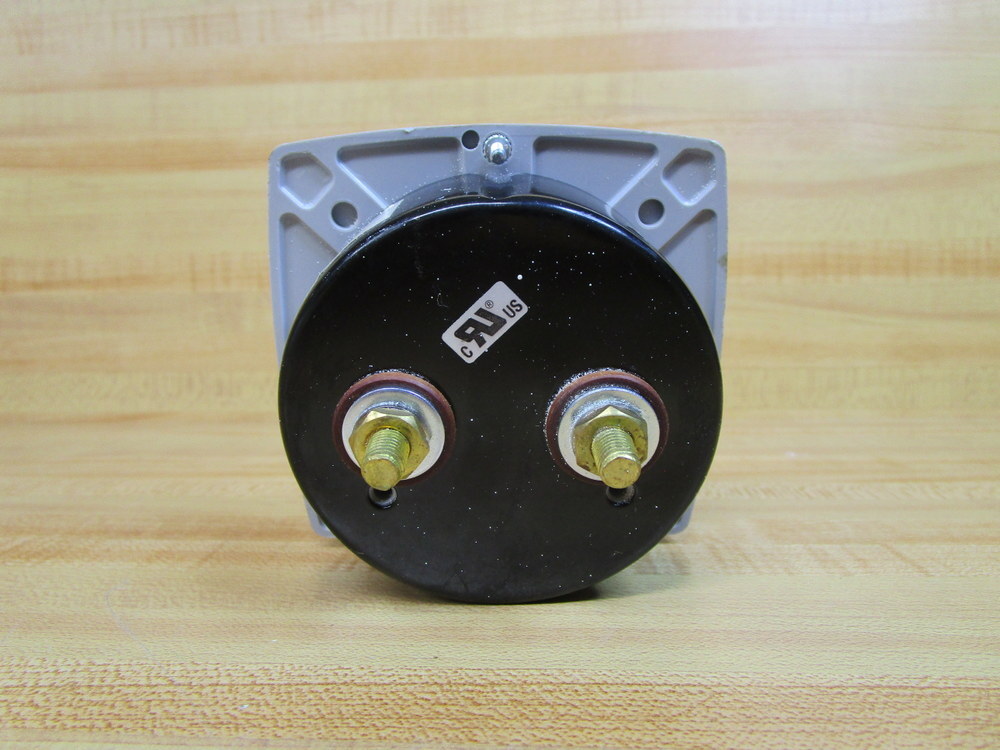 Siemens 250340LS-LS7/UL/KSU Panel Meter 0-5 AAC/0-5 (Pack of 2)