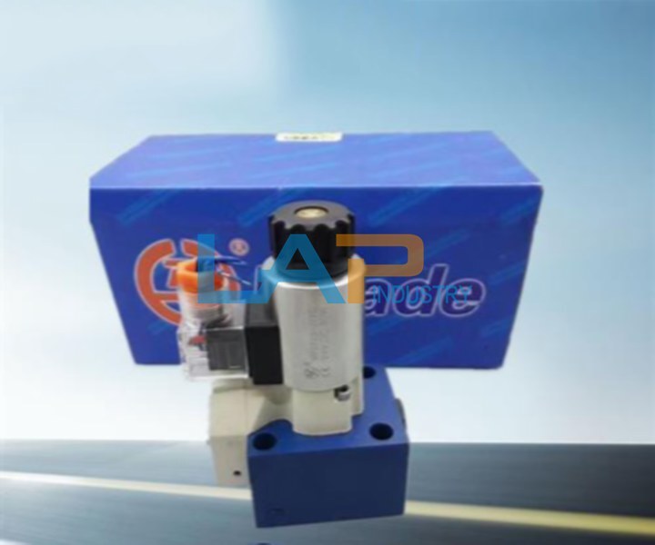 1PCS New FOR Huade M-3SEW6U30B/420MG24N9 Solenoid Valve