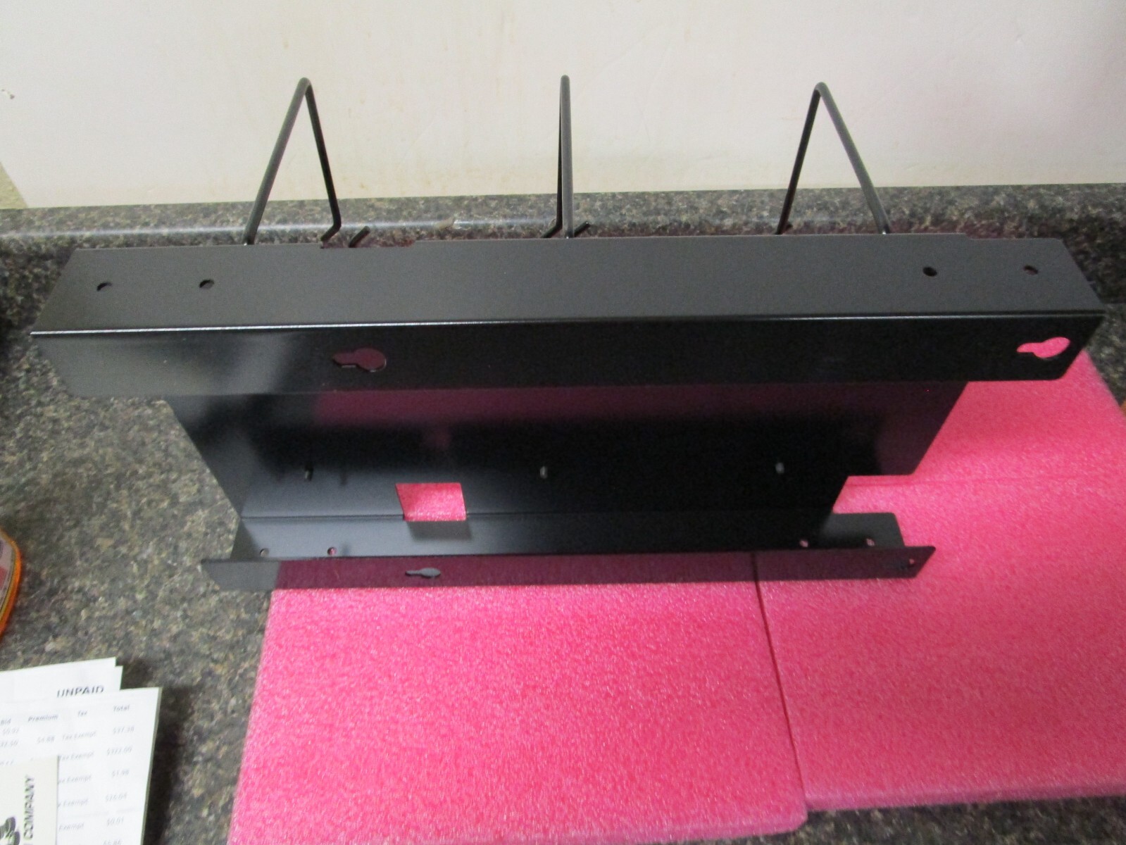 SIEMON COMPANY S188-300 S110M Modular Tower System