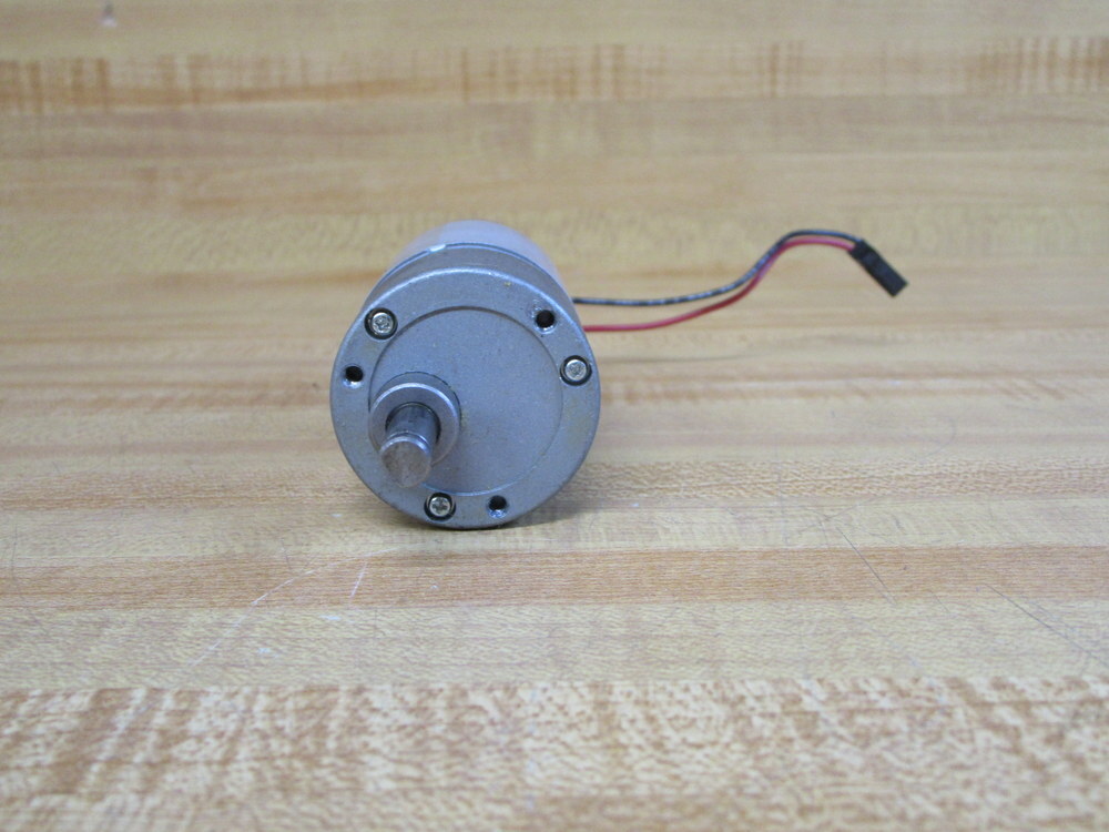 Generic 49-208249-000B Motor 3657-0130-2434-14