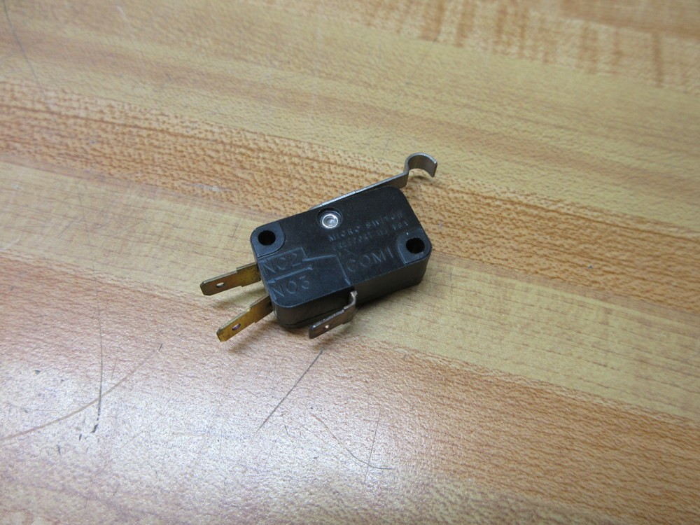 Micro Switch V3L-121-D8 Honeywell Switch V3L121D8