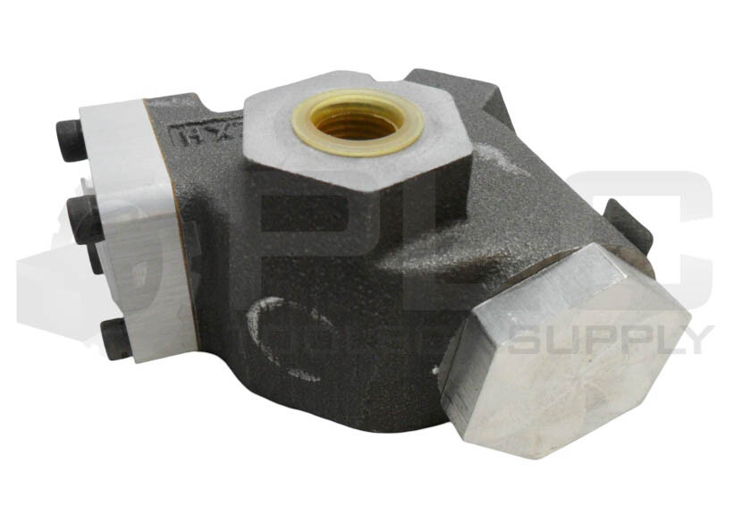 NEW ROSS CONTROLS 1868A3005 QUICK EXHAUST VALVE 1/2″ X 3/4″ *READ*