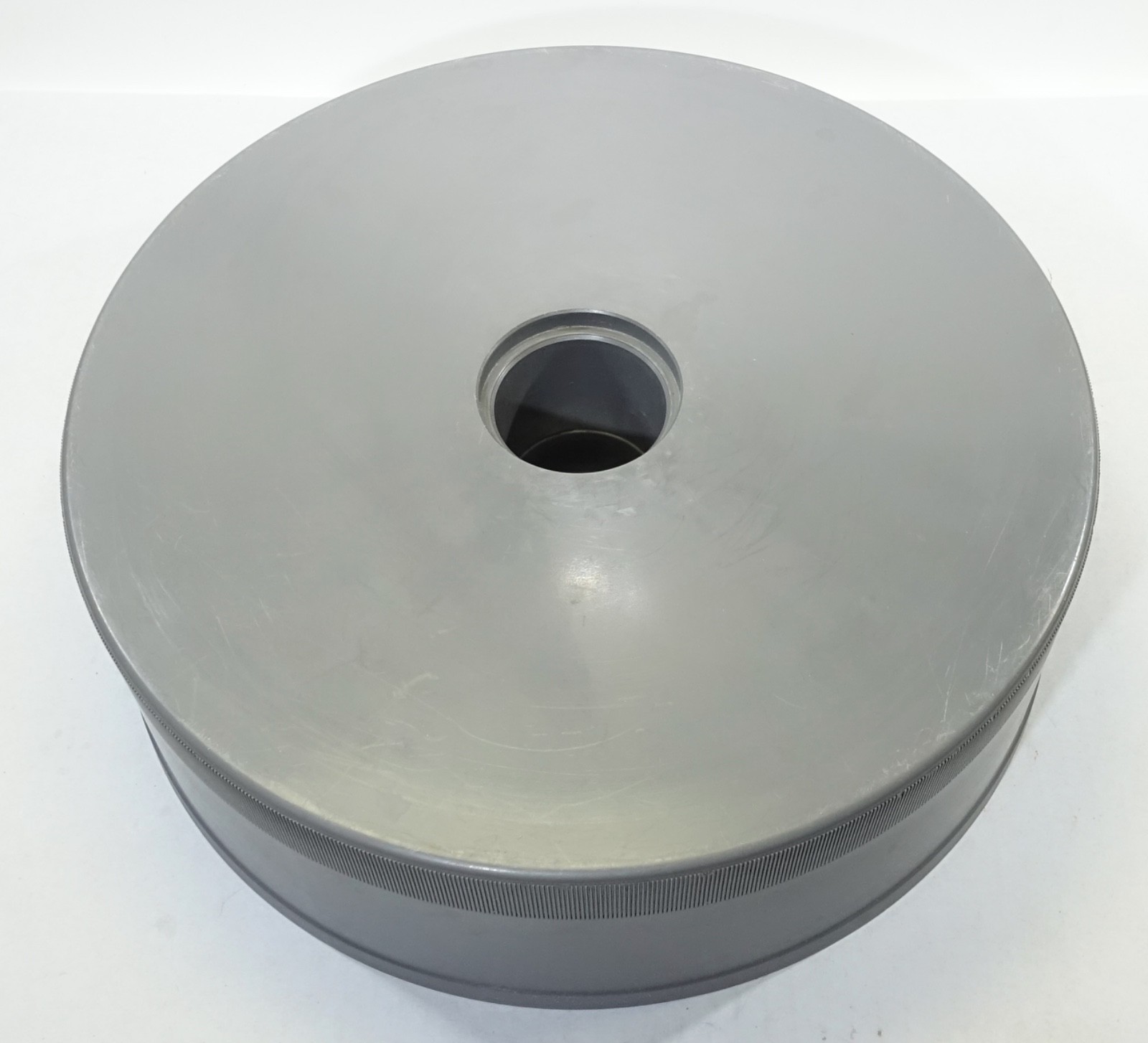 GE Amersham Pharmacia AKTA FPLC Fraction Tray Carousel for Frac-100, 200, 900