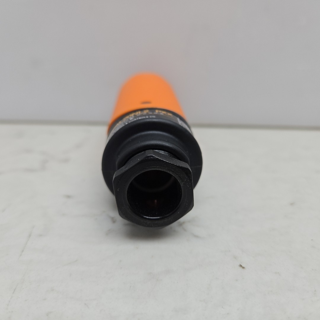 Ifm Electronics Atc 8027AL20NL2APXX Efector 2 Wire Ac Inductive 20mm 2.2A