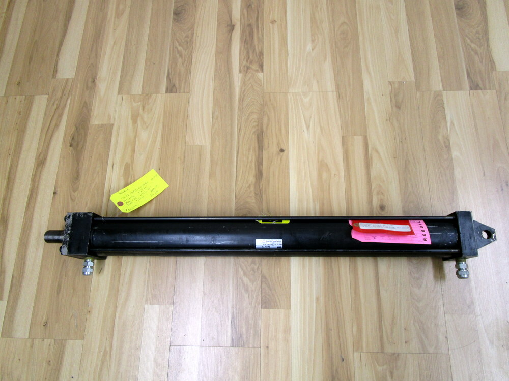 Parker 03.25 CBB3LCU38AC 30.000 Cylinder 0325CBB3LCU38AC30000
