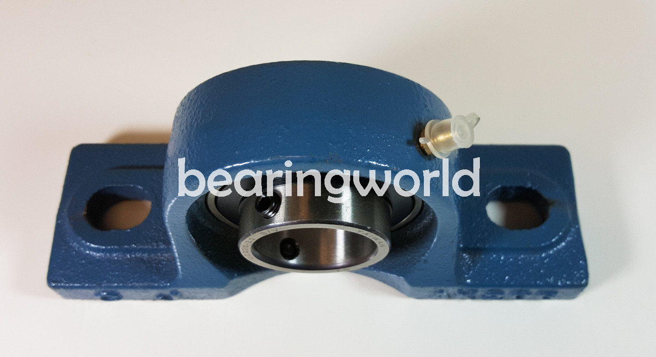 UCP202-10 NEW High Quality 5/8″ Set Screw Pillow Block Bearing