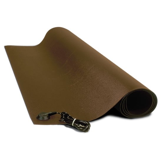 New 3M Dissipative Floor Mat (4′ x 6′ included ground cord) – P/N XM82749