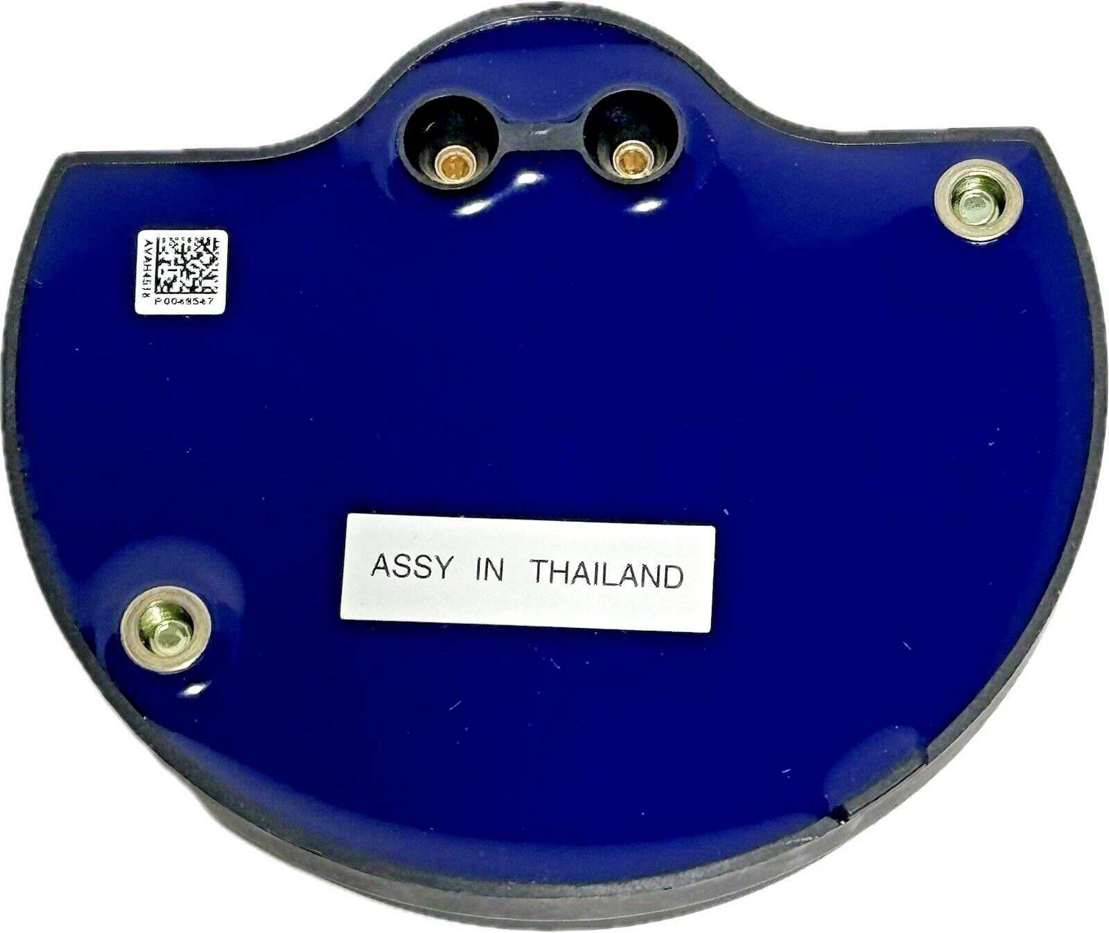 Rosemount 03151-9005-0001 Terminal Block Dual, Hart Protocol, Std.