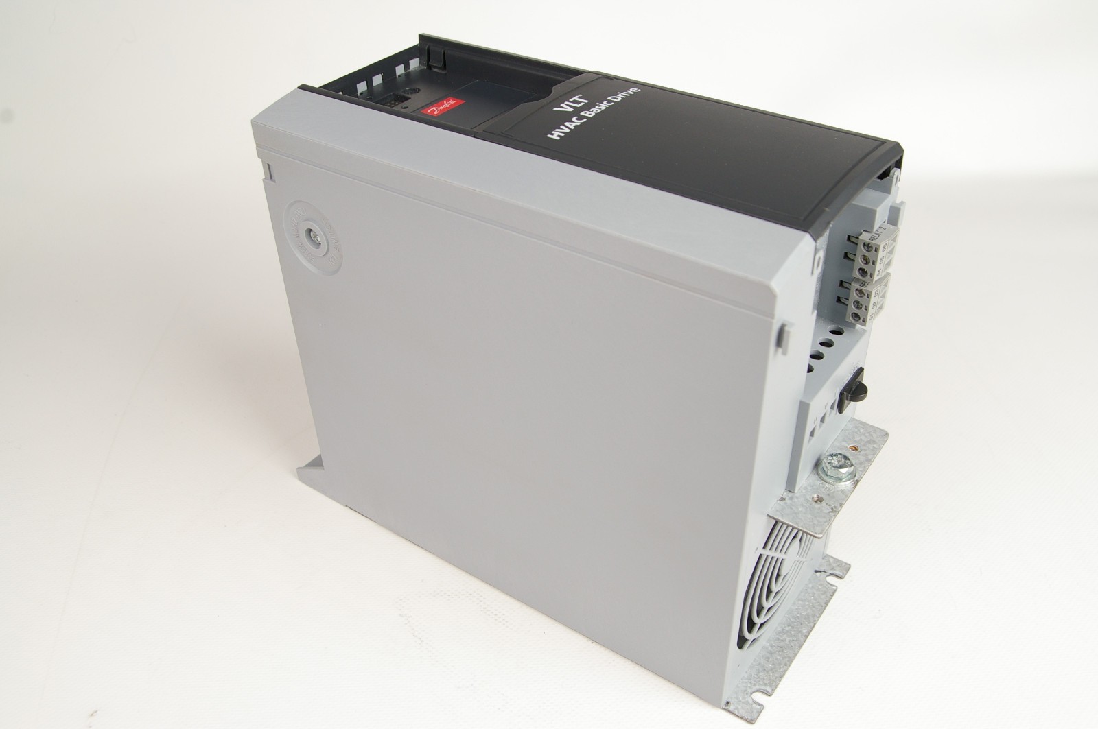 Danfoss 131L9868 Variable Frequency Drive 7.5KW (10HP)
