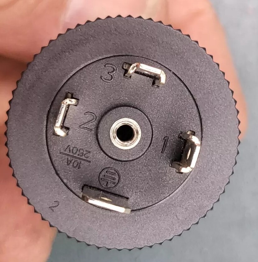 New AST American Sensor Technology Ast4400a00014b4l10004ss