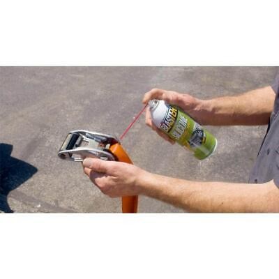 B’laster 11 Oz. Industrial Strength Silicone Lubricant Spray