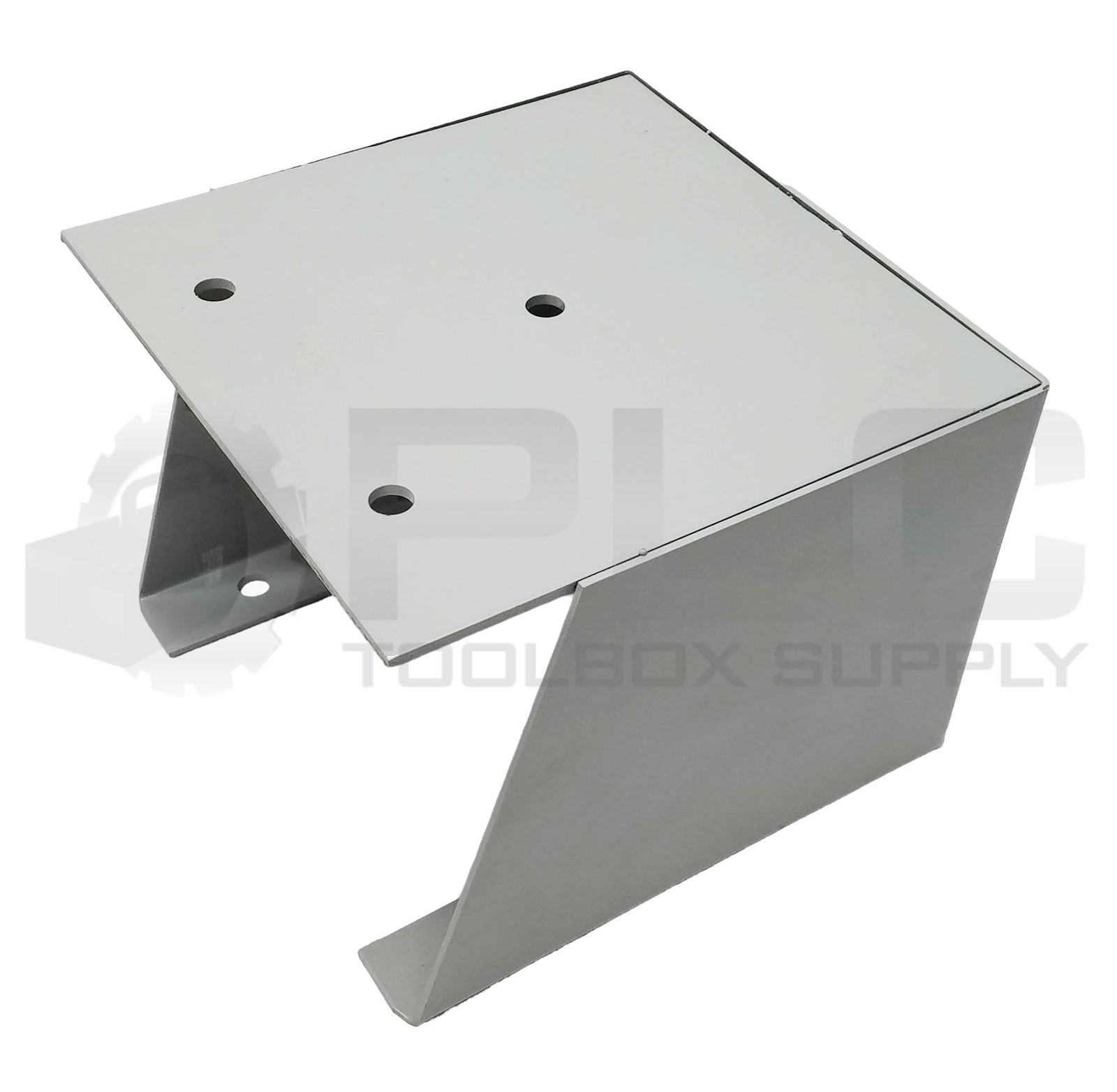 BOX OF 2 NEW FLOOR STAND KIT, H: 6 x D: 8 x W: 8