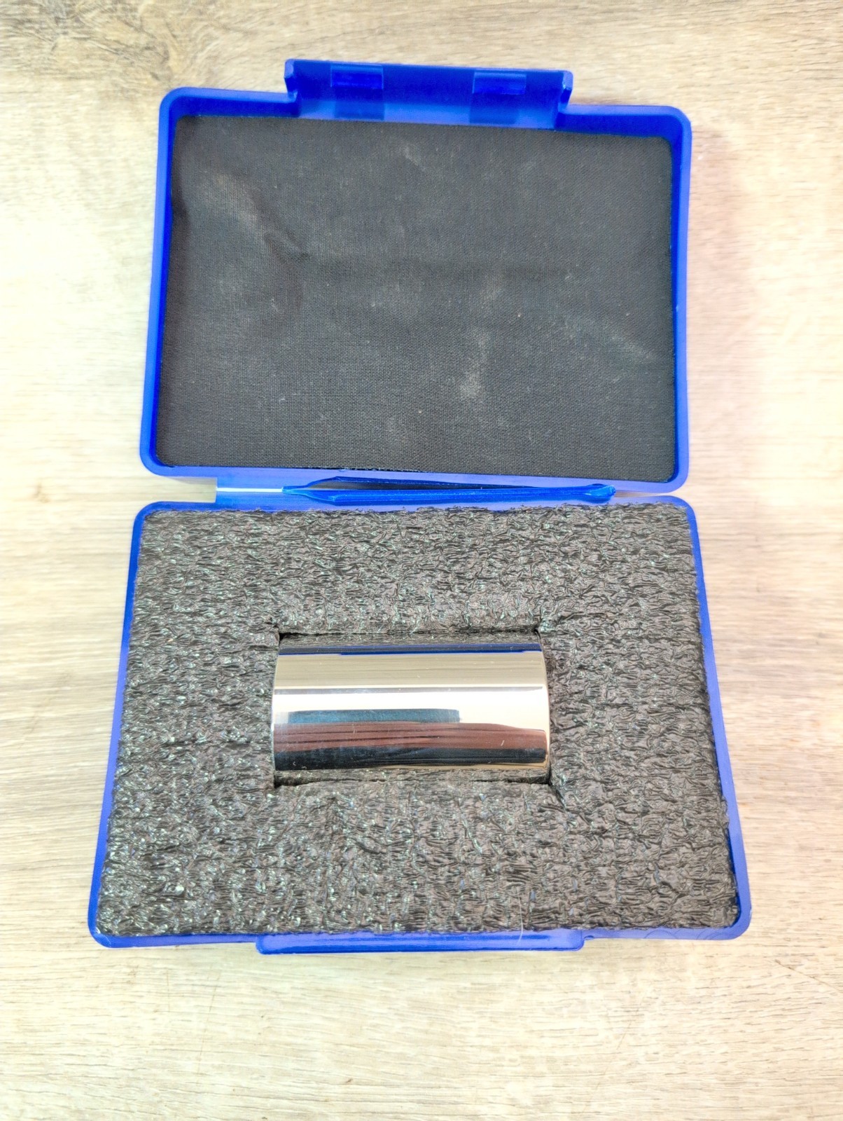 Mettler Toledo 500 Gram Calibration Weight, Class 1