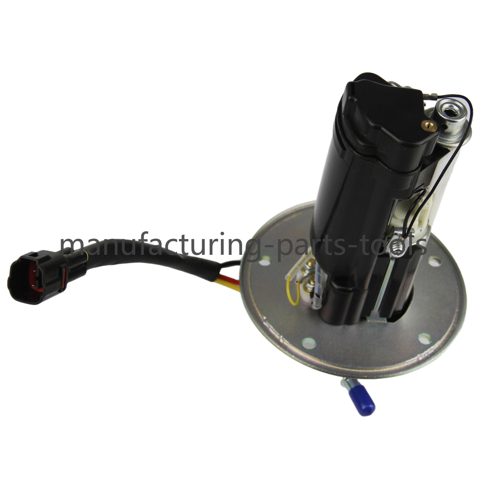 New Fuel Pump 15100-35FV0 For SUZUKI 2001-03 GSXR 1000 GSXR 600 GSXR750 2000-03