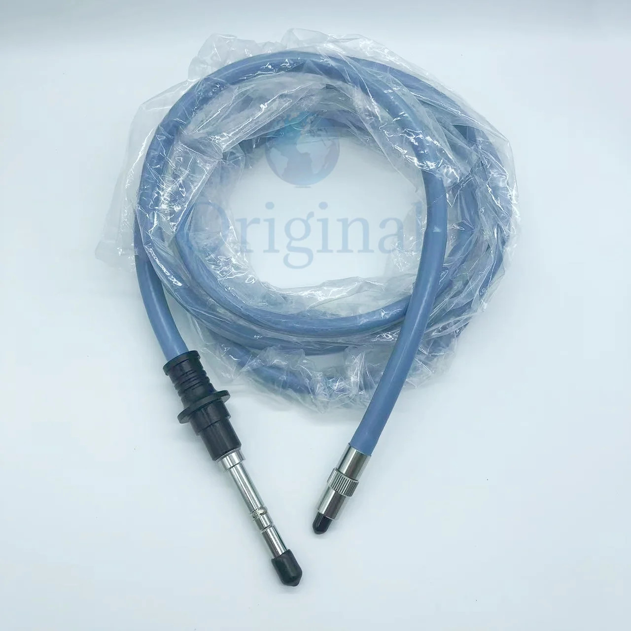 Fiber Optic Light Guide Cable for OLYMPUS Endoscope Φ4.0mm 2.5M