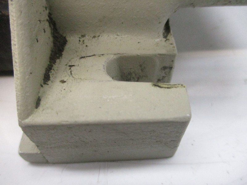 MGE 91092-32T 120VAC UNMP
