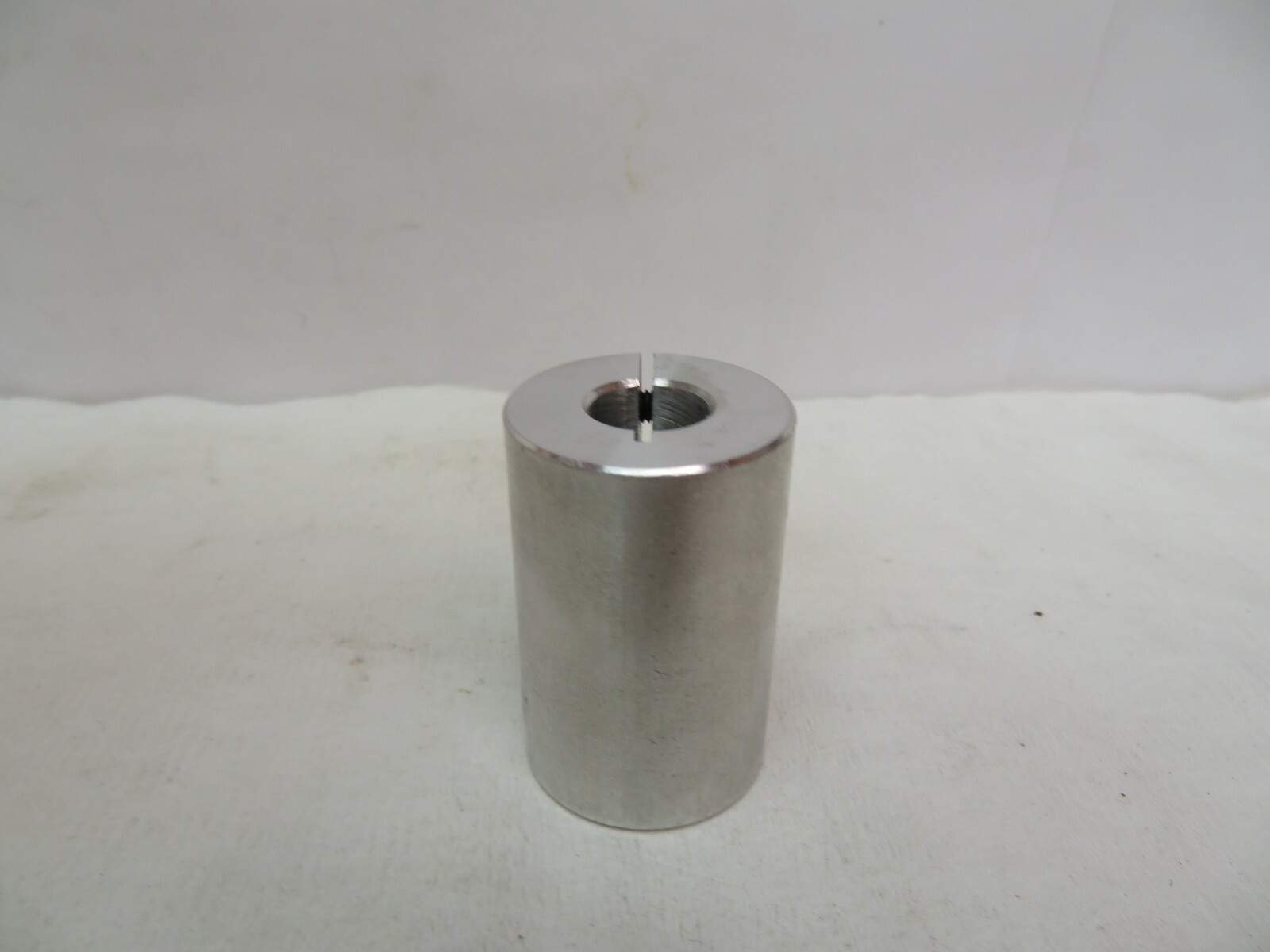NEW RULAND MANUFACTURING MCLX-12-12-A ALUMINUM COUPLING 12 MM BORE