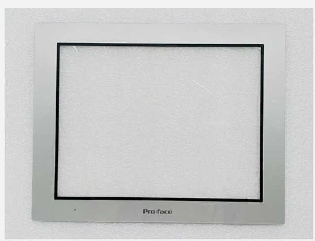 for GP-4501T PFXGP4501TAD Touch Screen Panel Glass Digitizer with Overlay Film