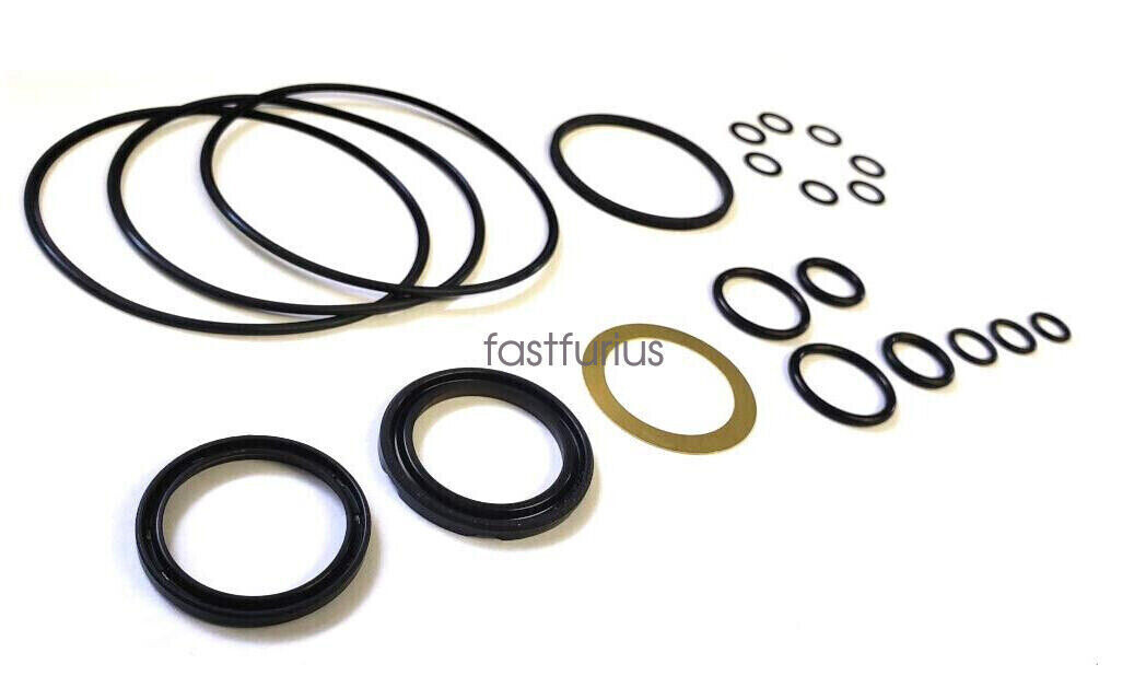 For Eaton Char-lynn Hydraulic Motor Buna Seal Kit 60540 H 101 Series 008 009