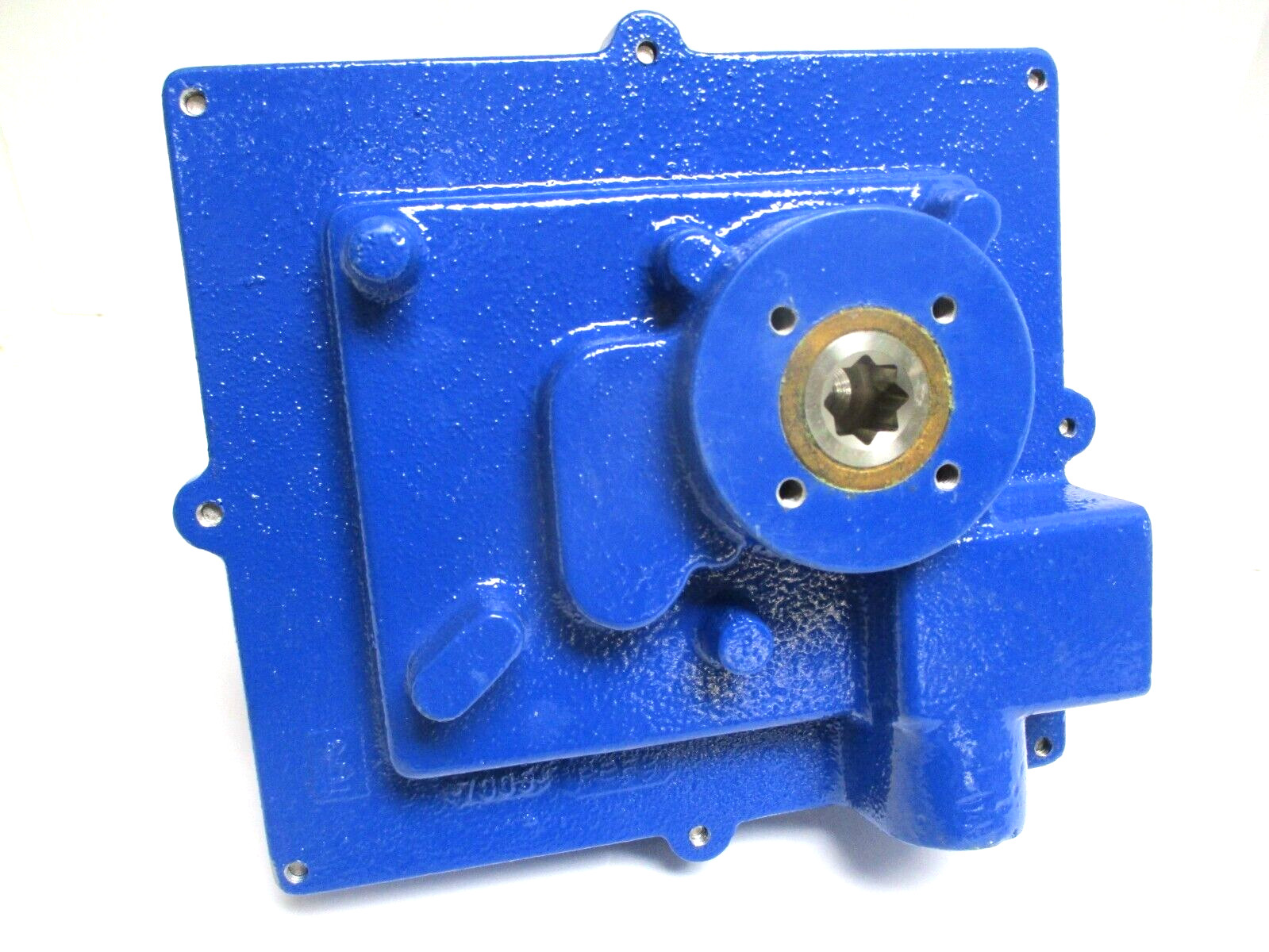 INDELAC ACTUATOR , SR7EF05-9P5VPTXDHT , 200 IN/LB TORQUE