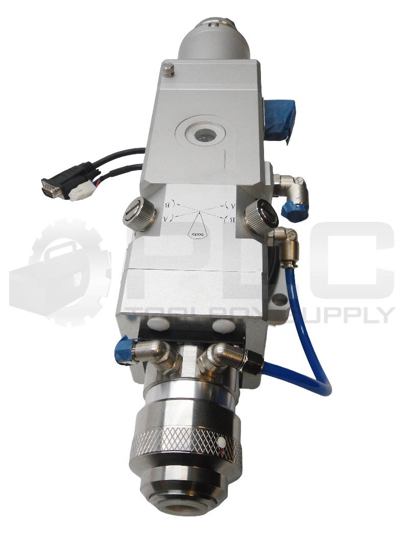 NEW BODOR 30*5/24.9*1.5 BODORGENIUS LASER HEAD (29701001002) CL100 FL200 DIA 30