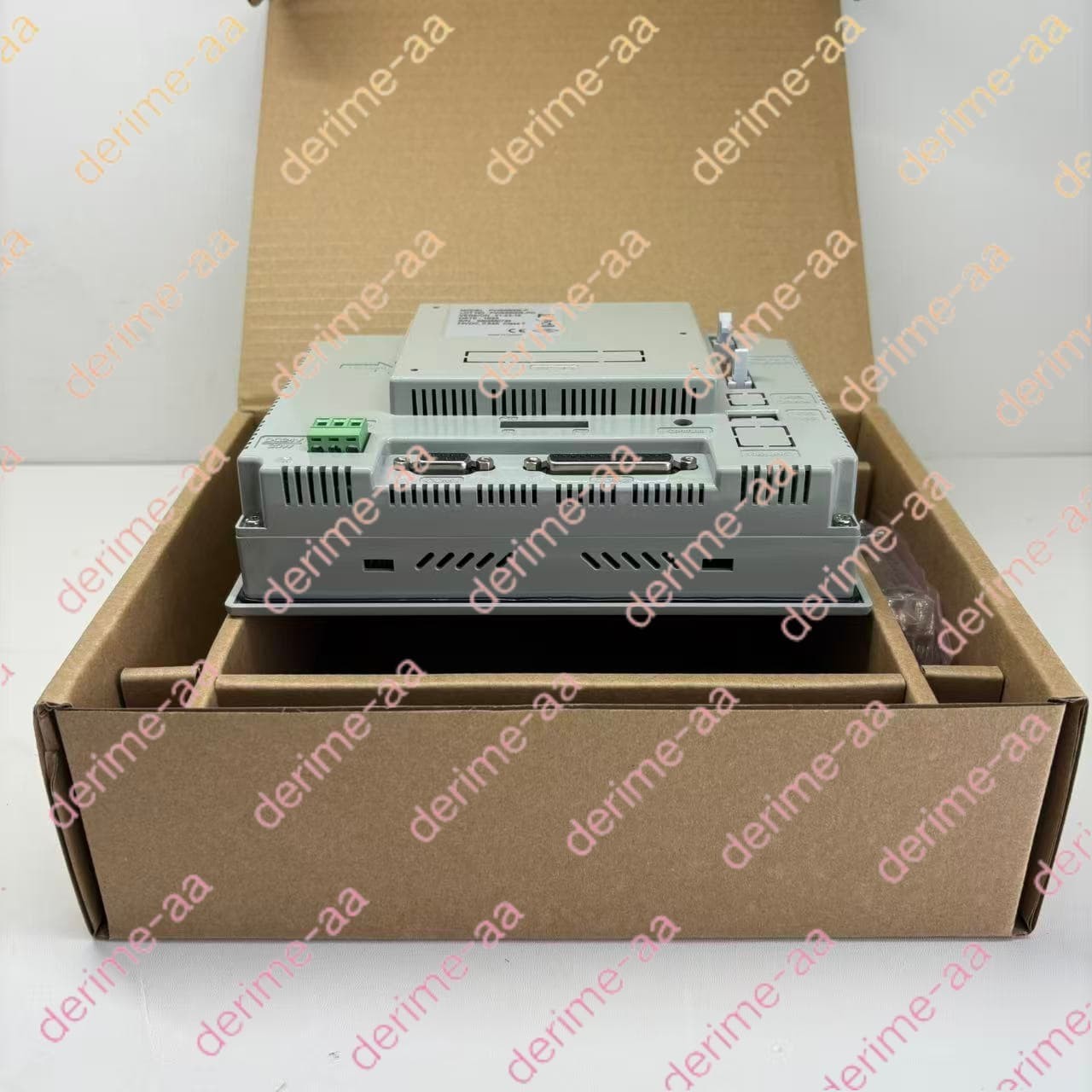 HITECH PWS6600S-P PWS6600S-PD 5.7inch HMI Touch Screen#1pcs new in box