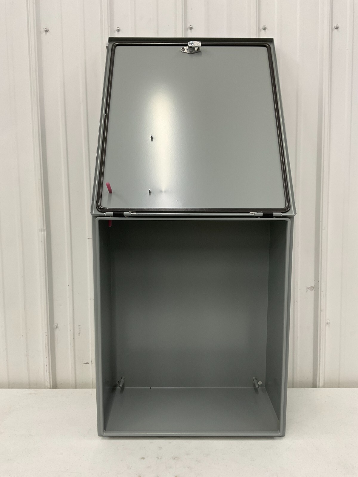 HOFFMAN – CSD202410 Enclosr Metllc,20In.H x 24In.W x 10In.D