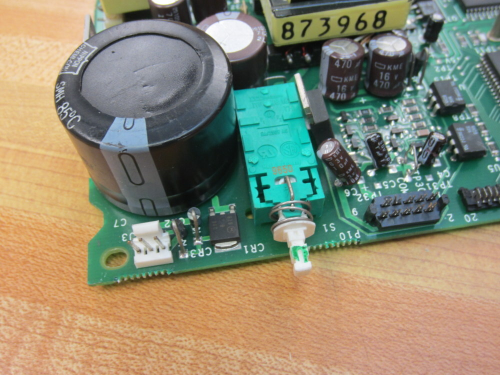 Fluke 2620A-3001 Main Assy (A1) 814186 PCB 894555 Assy (A1) 814186 Rev.G