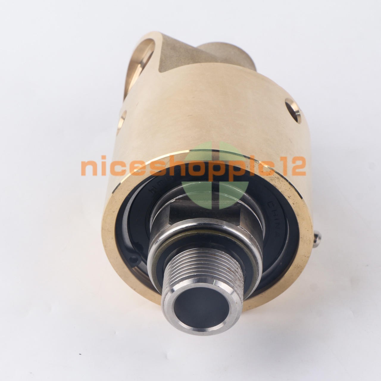 1PCS NEW DEUBLIN 255-000-284 High-Speed Rotary Joint Substitute