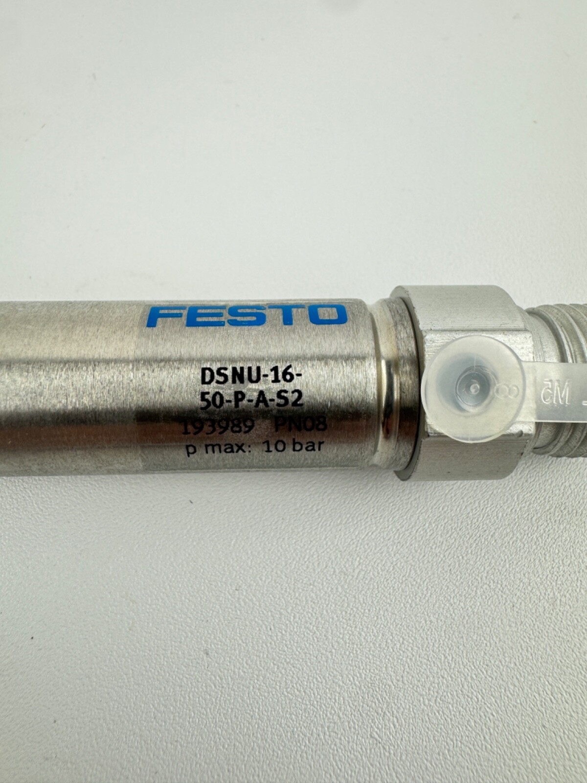 FESTO DSNU-16-50-P-A-S2 193989 Cylinder
