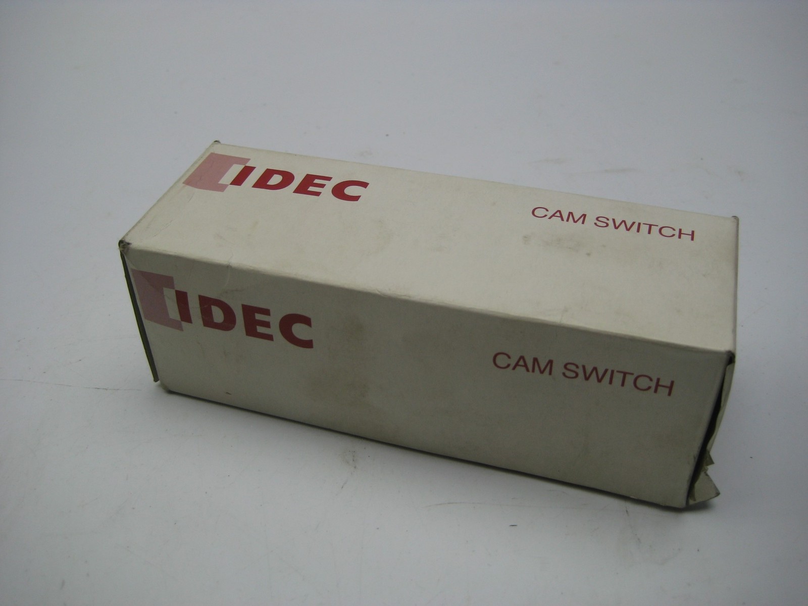 AMADA AMERICA INC 74164589 KEY SWITCH NSMP 32422