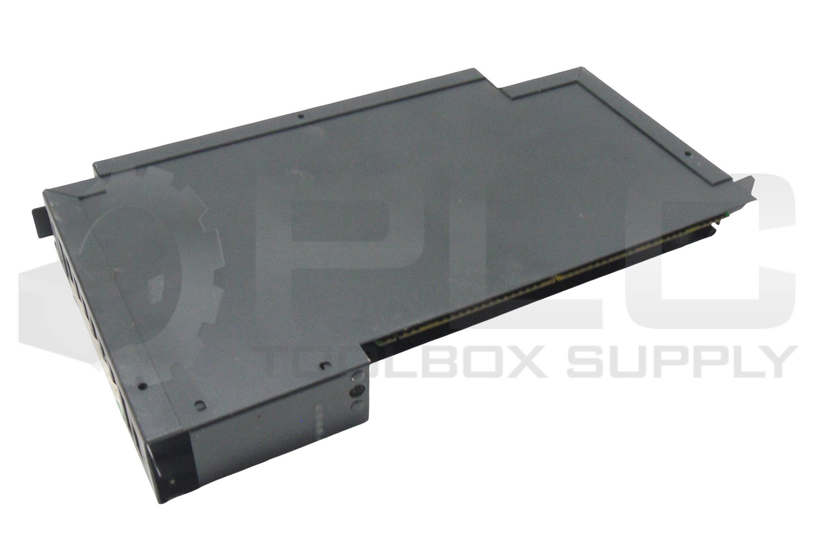 SQUARE D SY/MAX 8020 SCP401 /E PROCESSOR MODULE 5VDC 2.5AMPS 30609-515-50