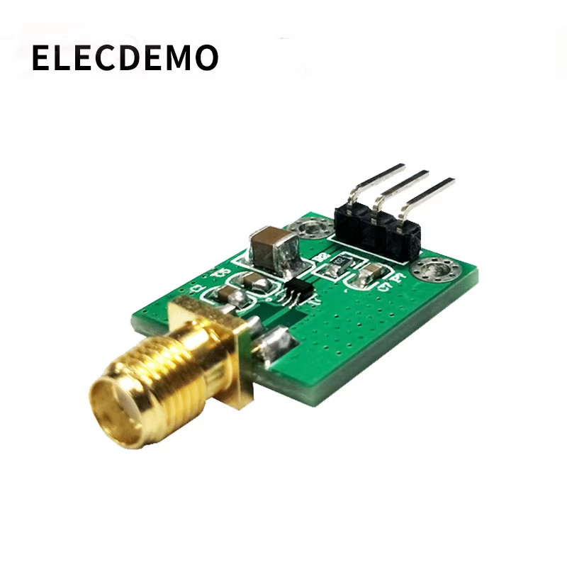 ADL5501 Module Power Detector Module RF 50M-4G Power Measurement Power Meter Lin