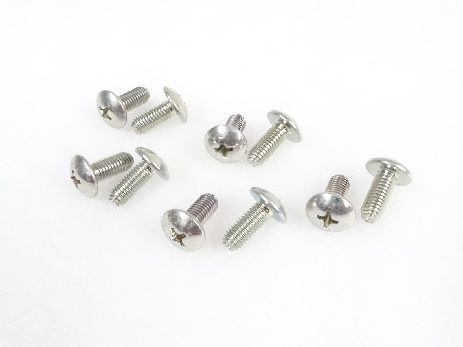 Door Hinge Screws & Tailgate Qty. 10 FIT FOR Suzuki Samurai 85-95