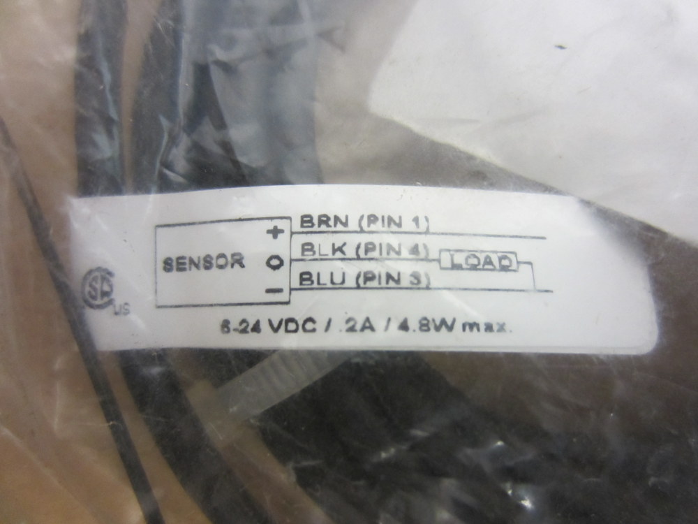 Canfield Connector 910-000-031 Proximity Switch