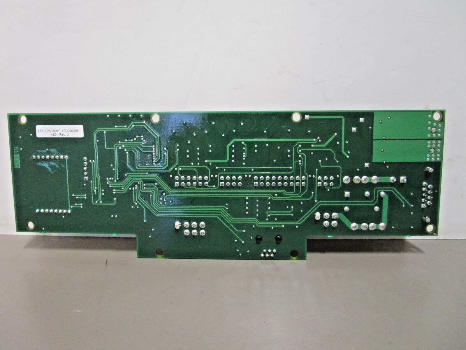 Braun Access Lift 100127-001 Control Board Card for Century Series