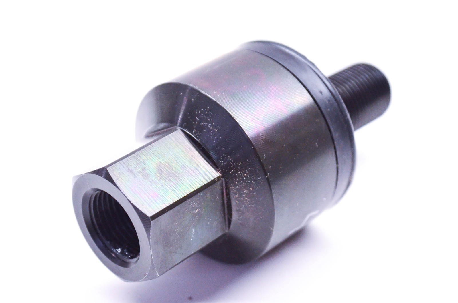 SMC NJ12, 3/4-16UNF, K-AU00048AT Floating Joint Assembly NOS