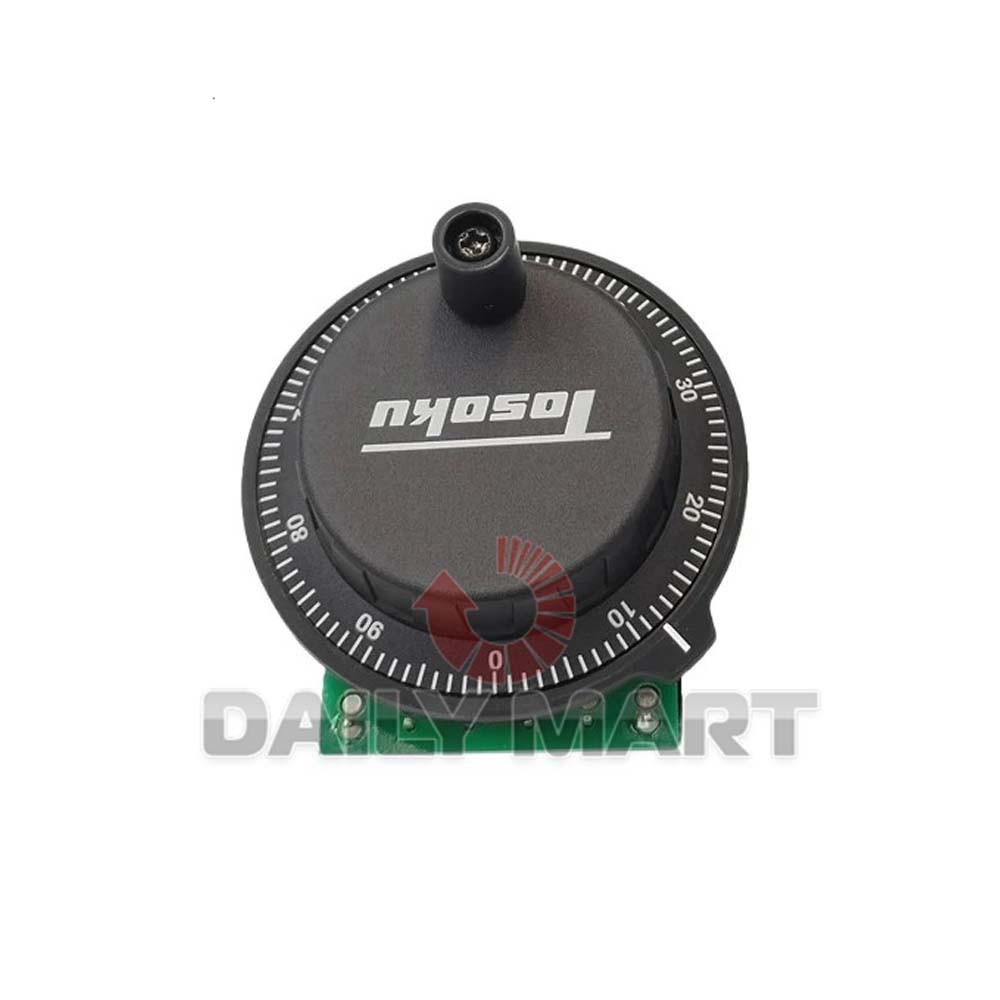 New In Box TOSOKU RE-5615 Electronic Handwheel