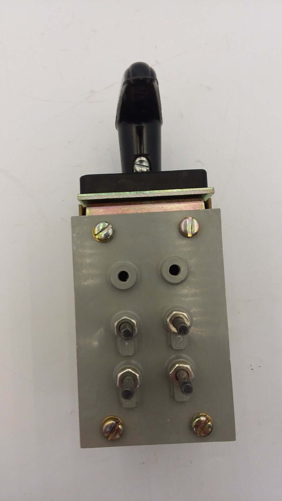 ELECTROSWITCH 499A400G03 Rotary Cam Switch NNB