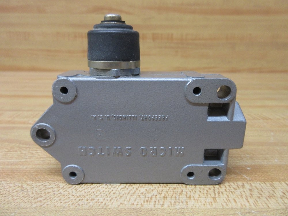 Micro Switch BAF1-2RN RH BAF12RN RH Limit Switch