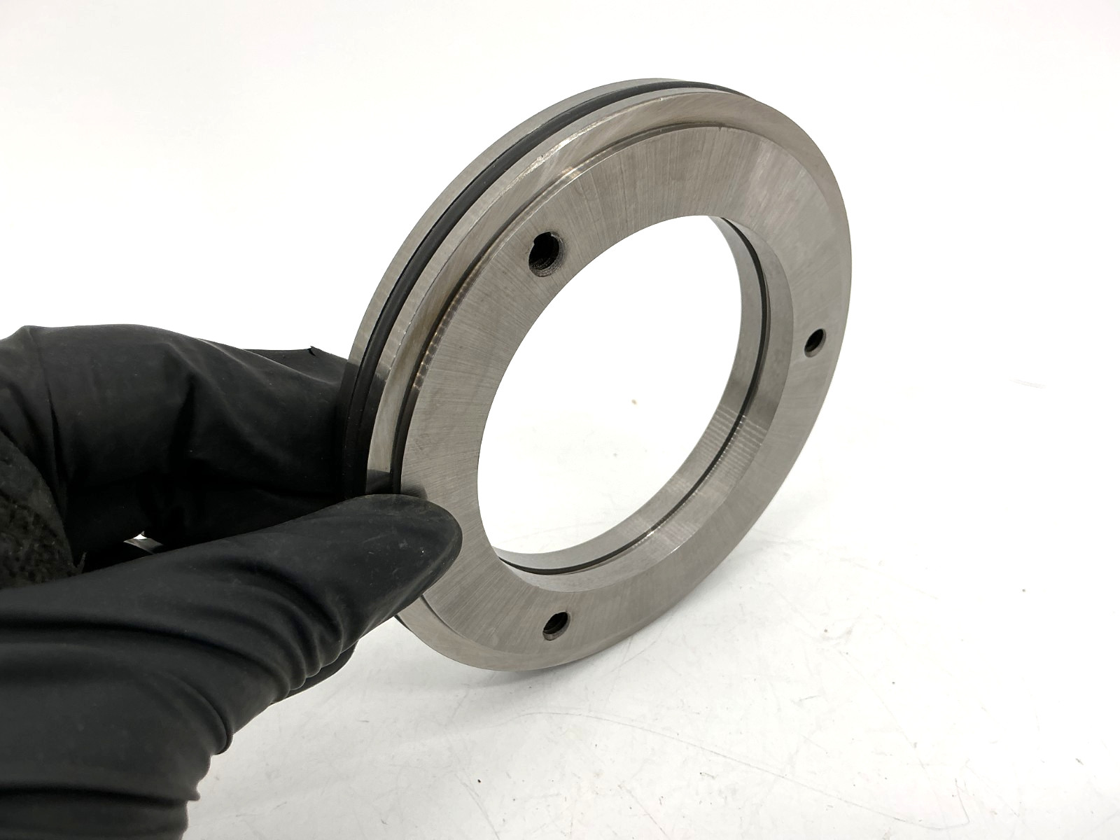 New John Crane CF-SP-39539 Shaft Spring Loaded Seal Assembly 5330-01-036-5624